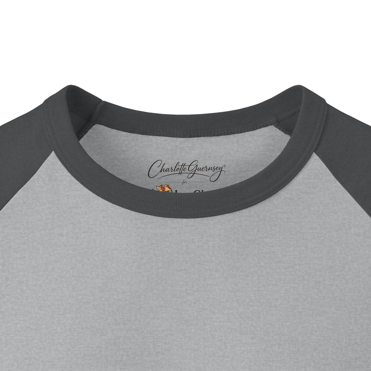 Christmas Magic Runs on Me and Wine. | Charlotte Guernsey Collection