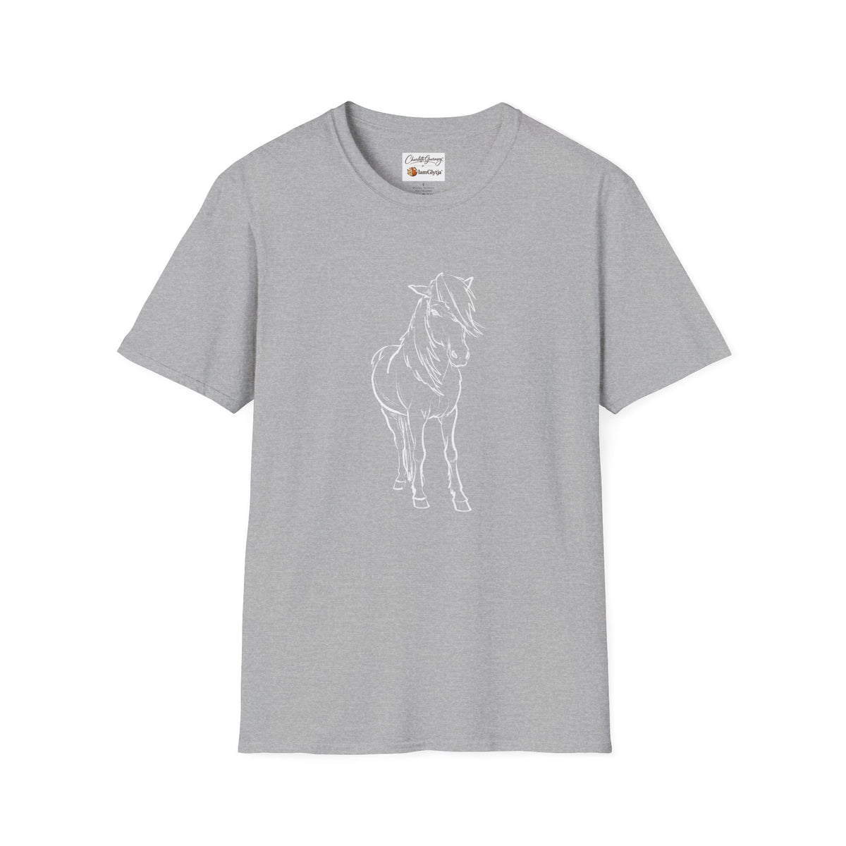 The Fróði Tee