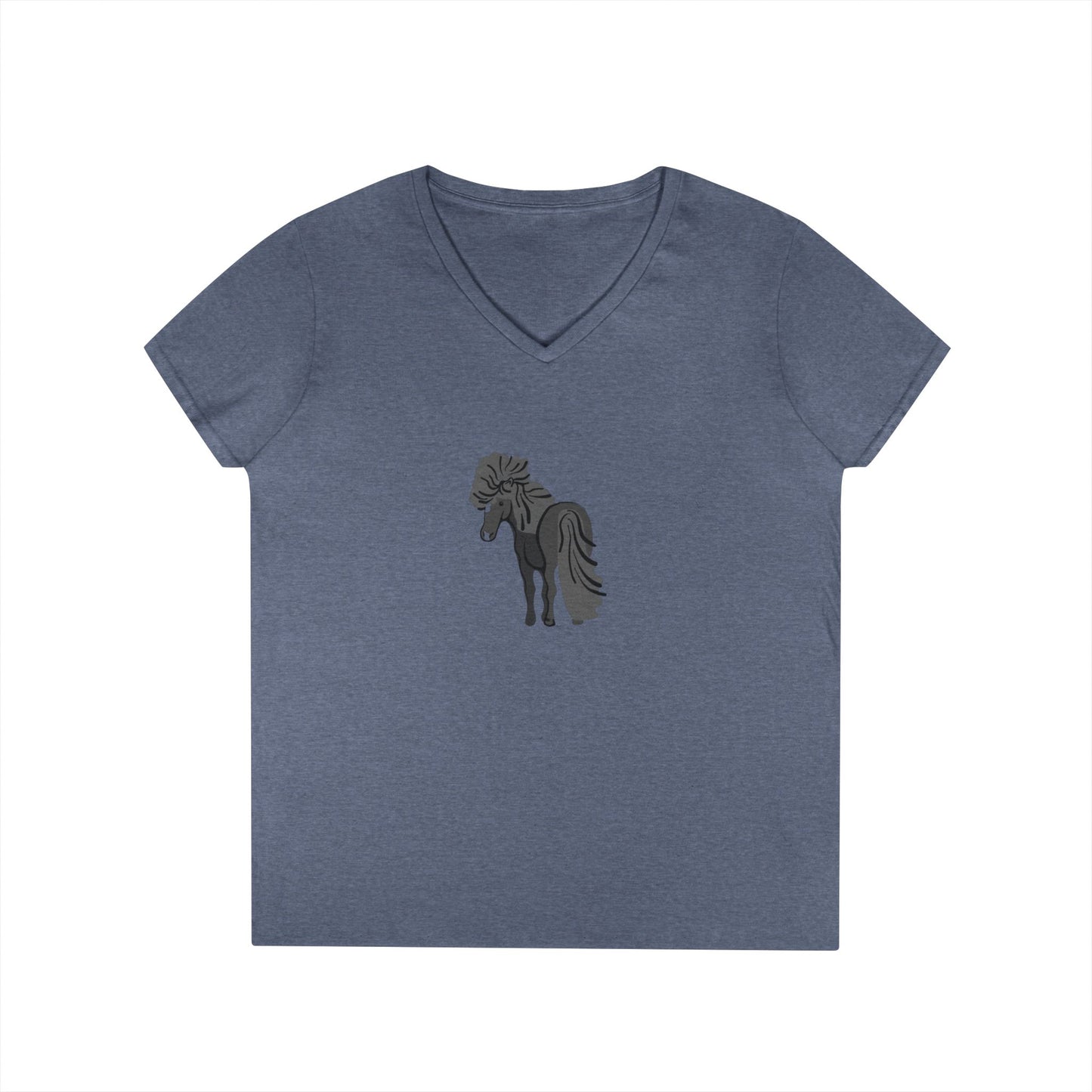 The Gossi shirt