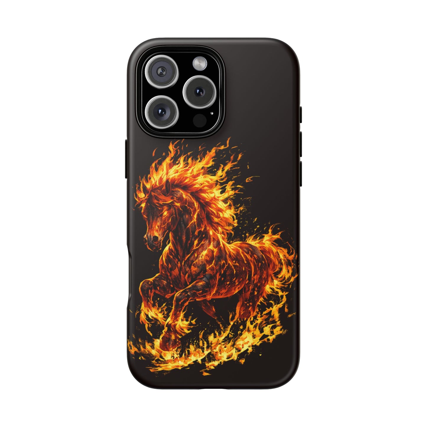 Fire Horse Phone Case
