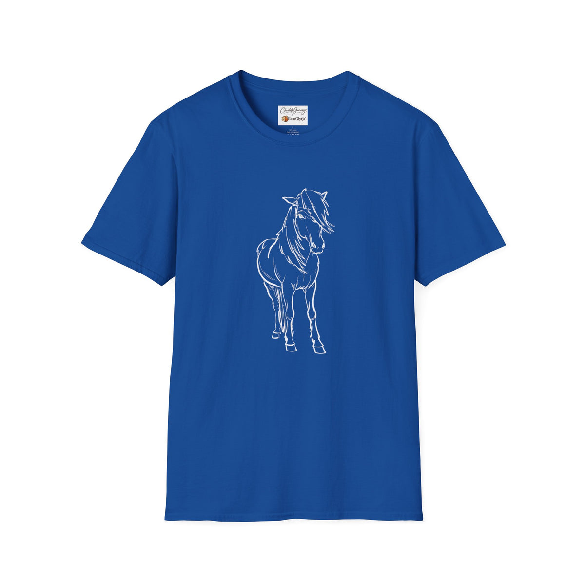 The Fróði Tee