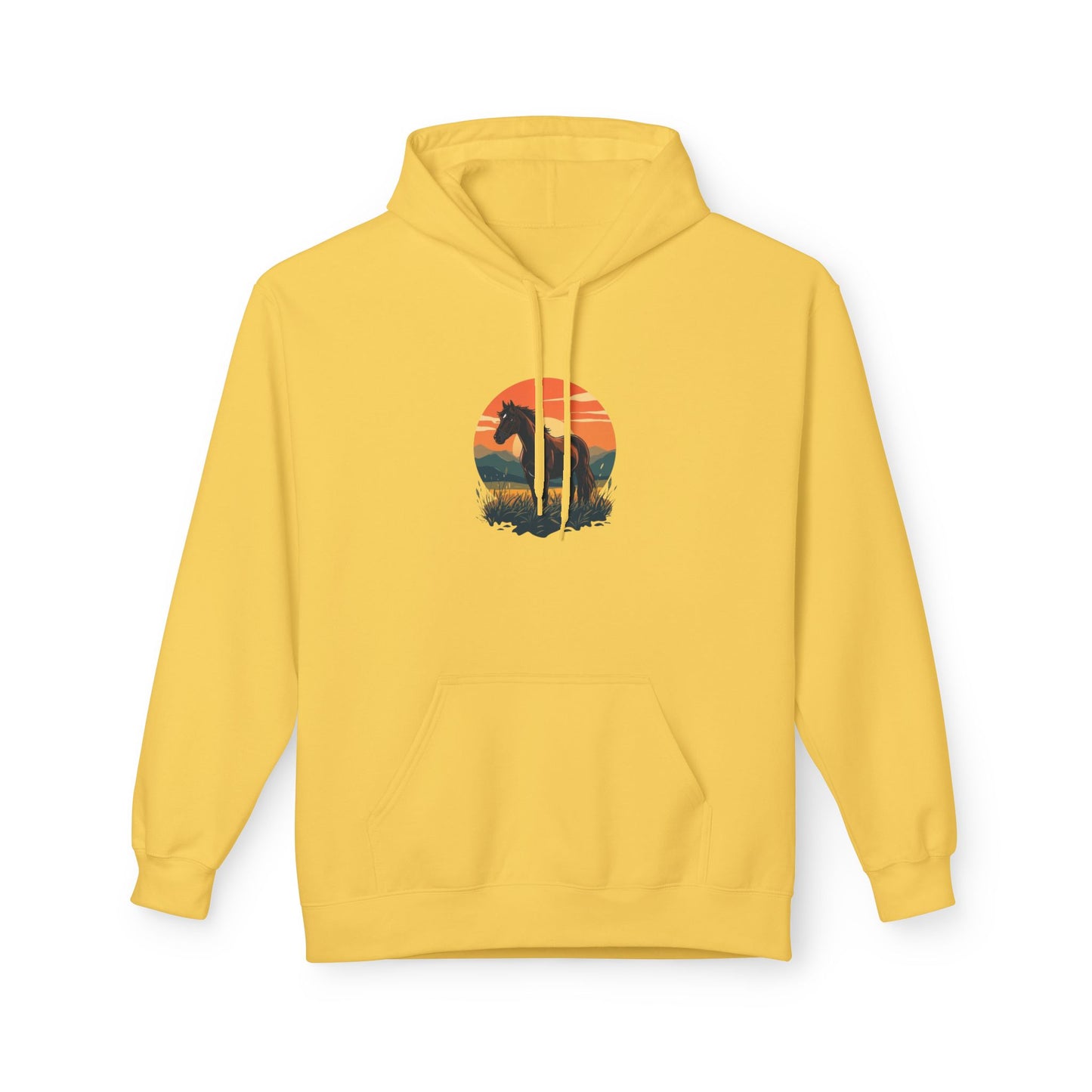 Wild & Free Hoodie