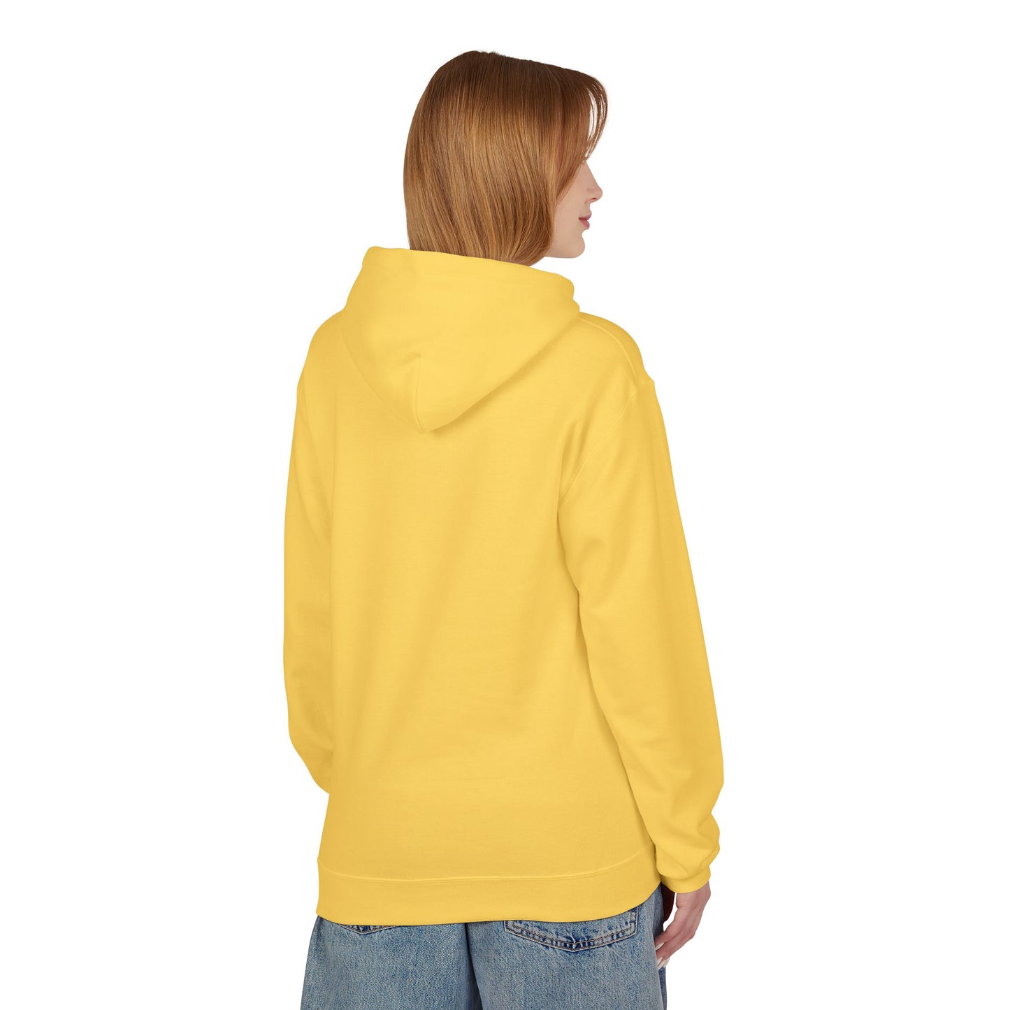 Wild & Free Hoodie