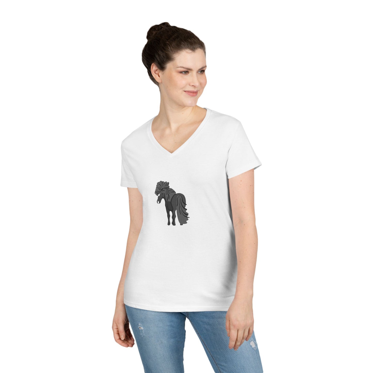 The Gossi shirt