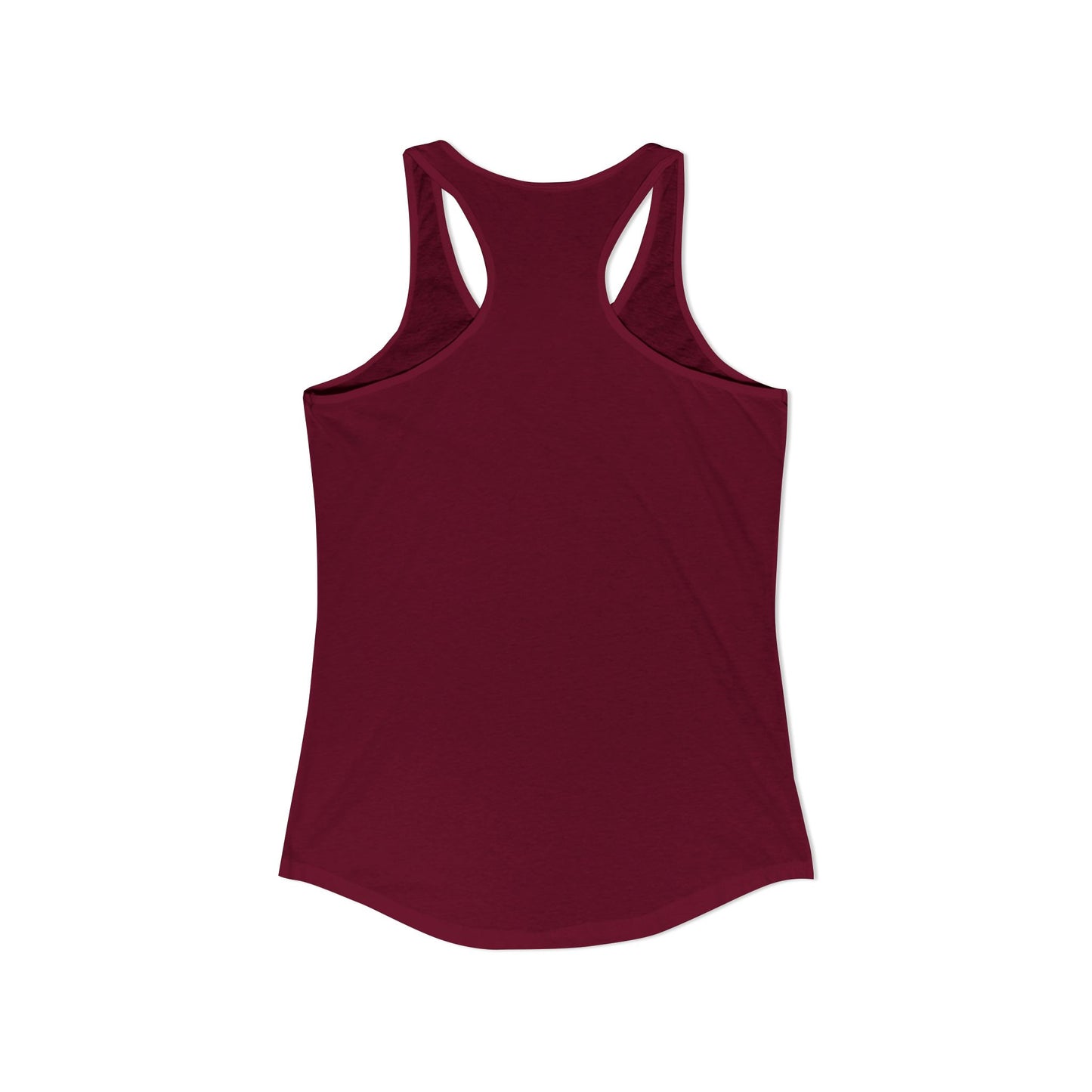 Wildflowers & Horsepower Racerback Tank