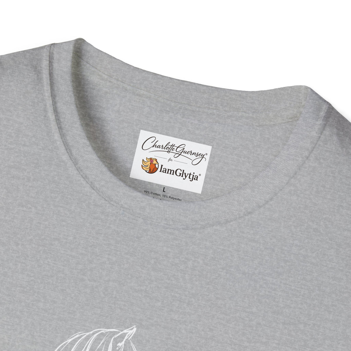 The Hermi Tee