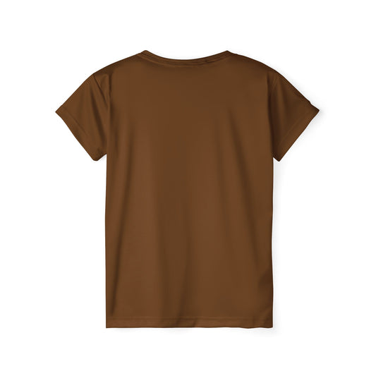 Trail Sisterhood Women's Sports Tee