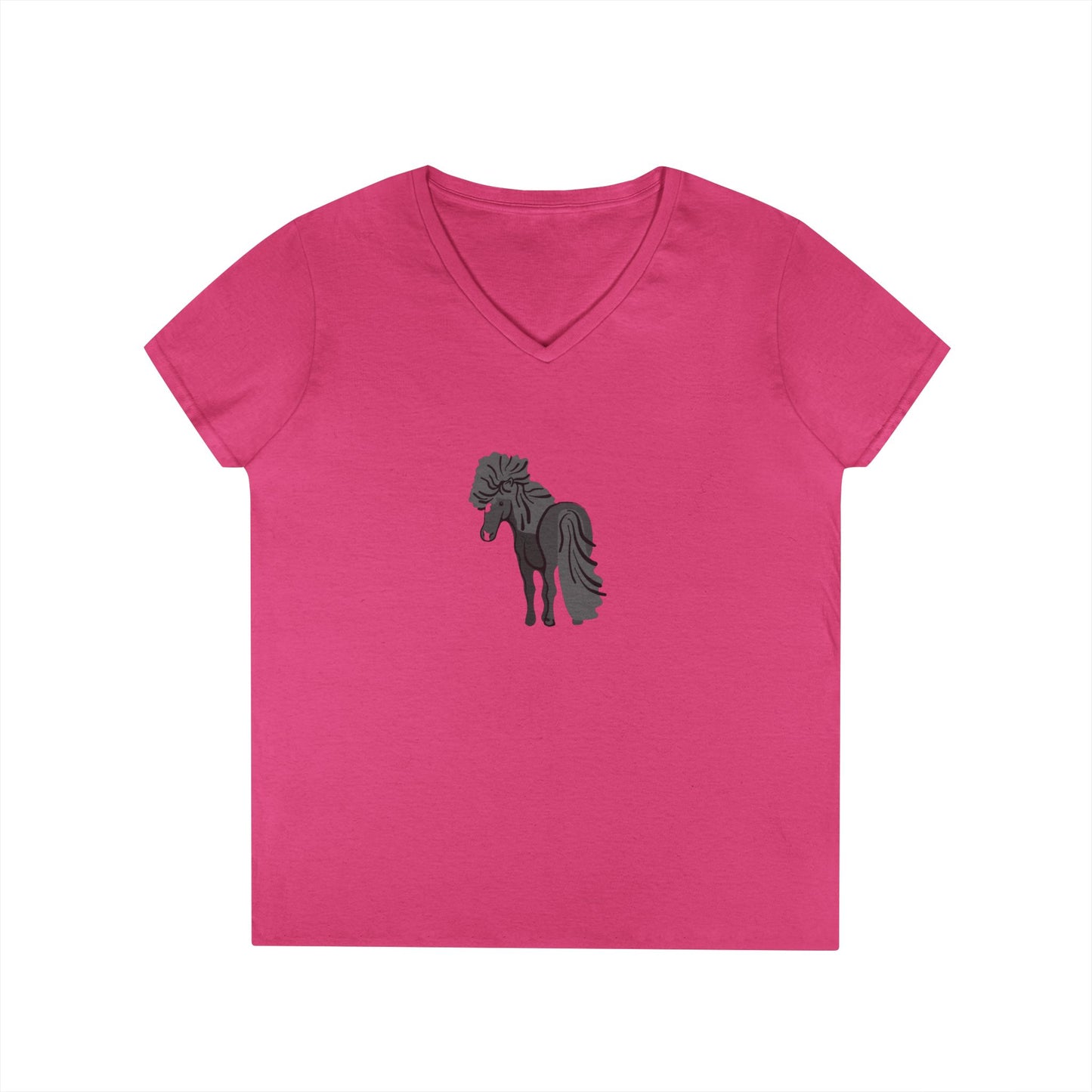 The Gossi shirt