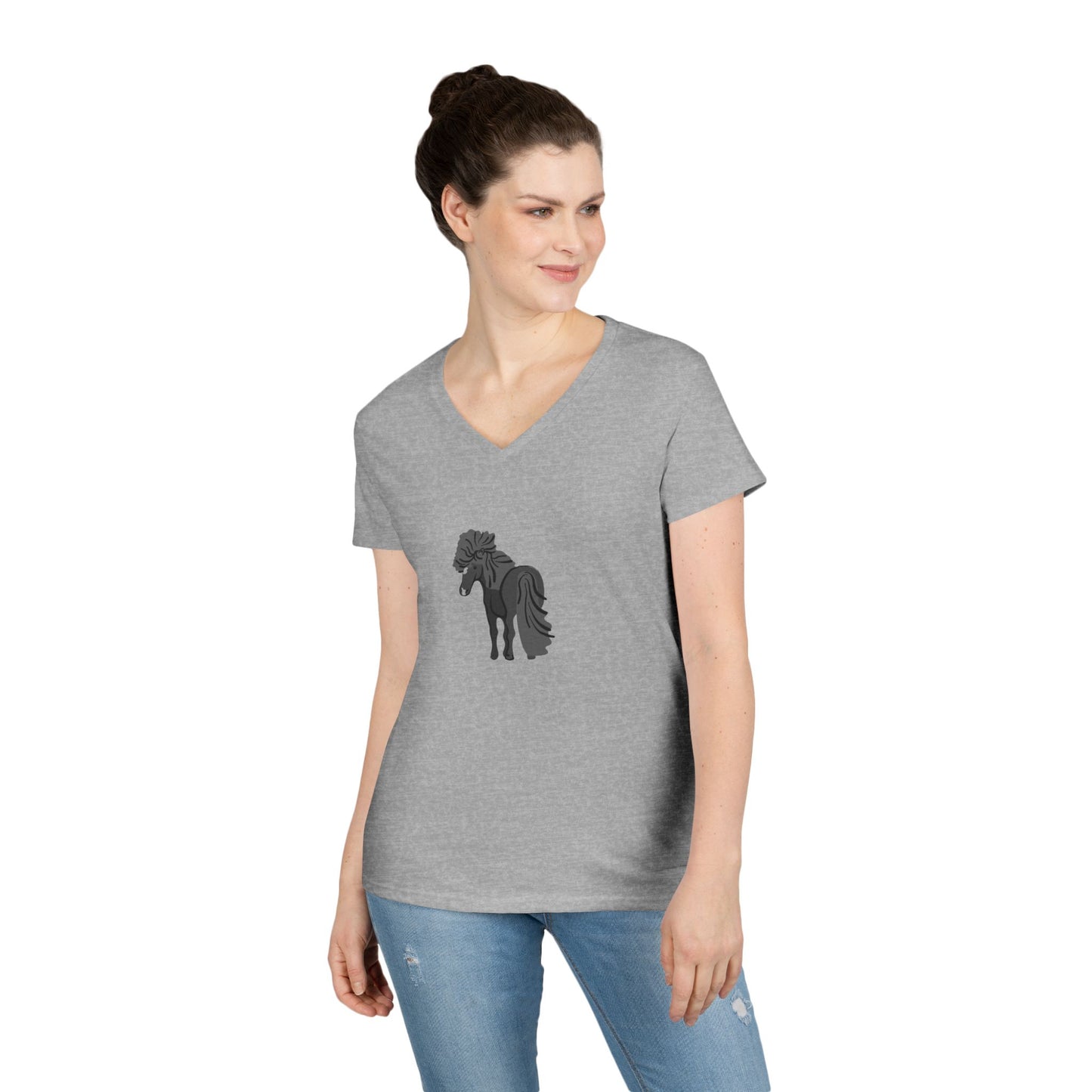 The Gossi shirt