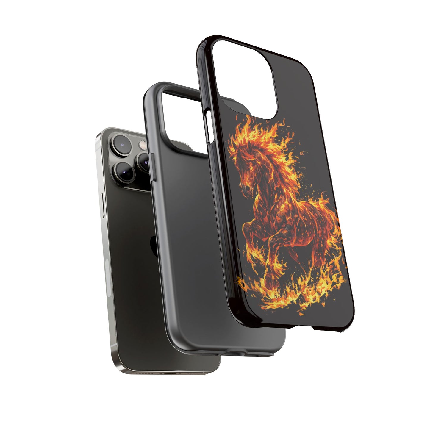 Fire Horse Phone Case