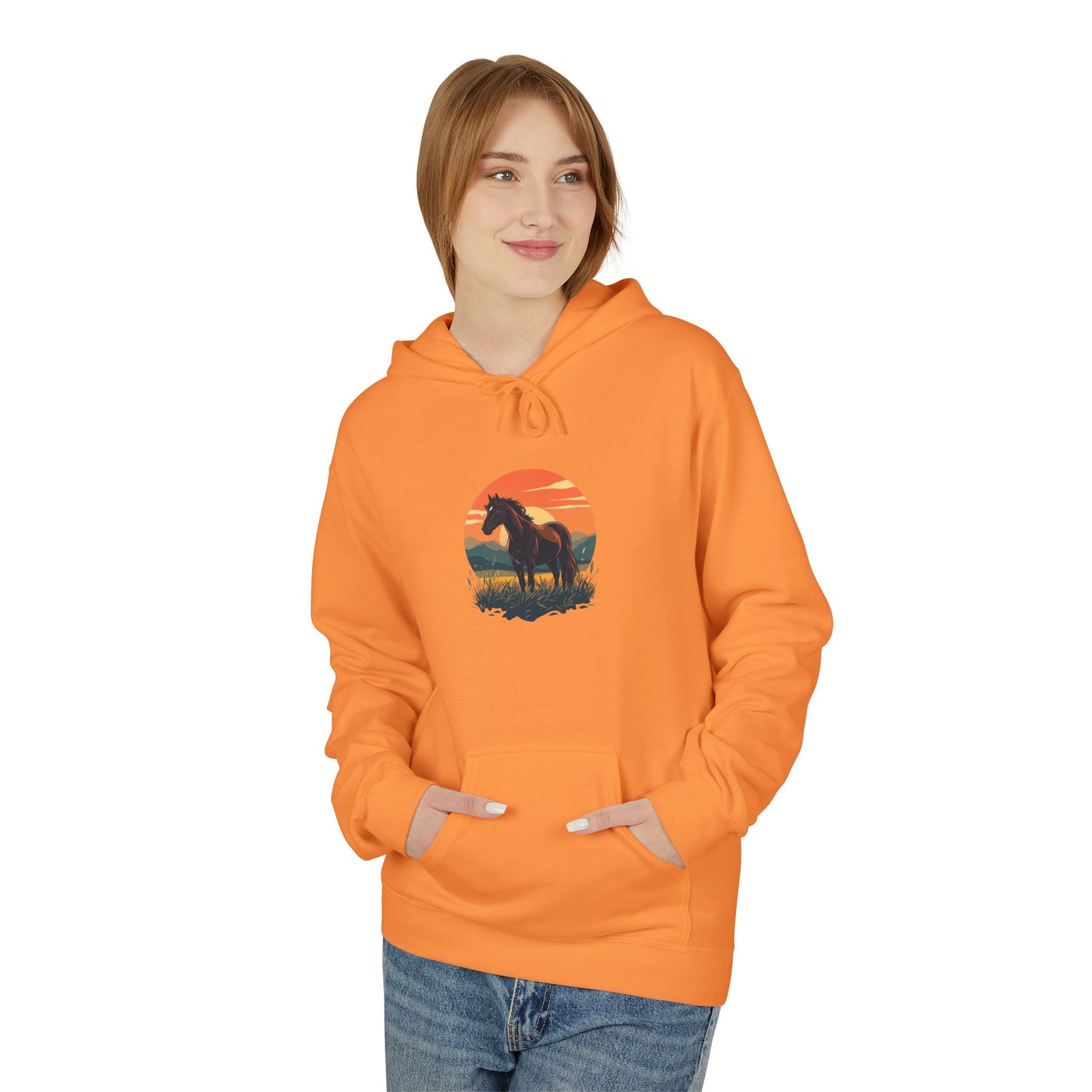 Wild & Free Hoodie