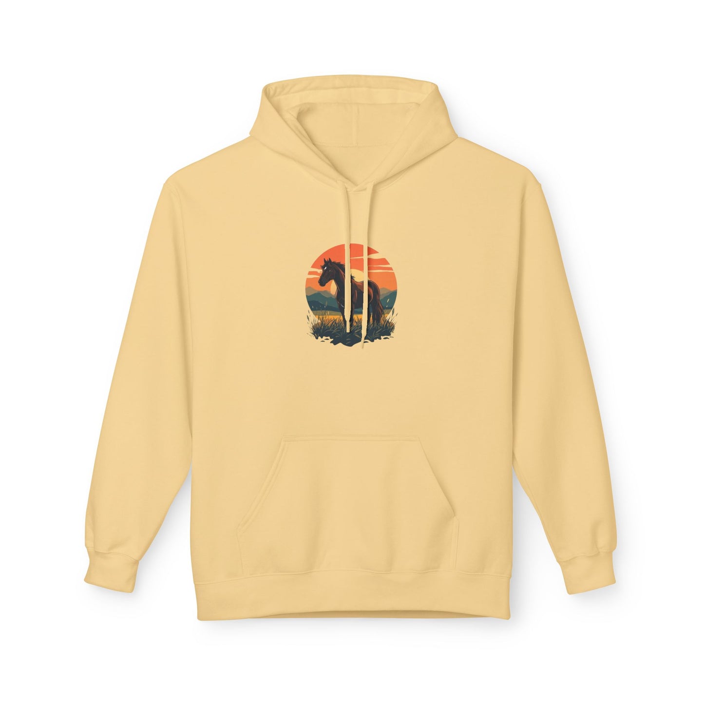 Wild & Free Hoodie