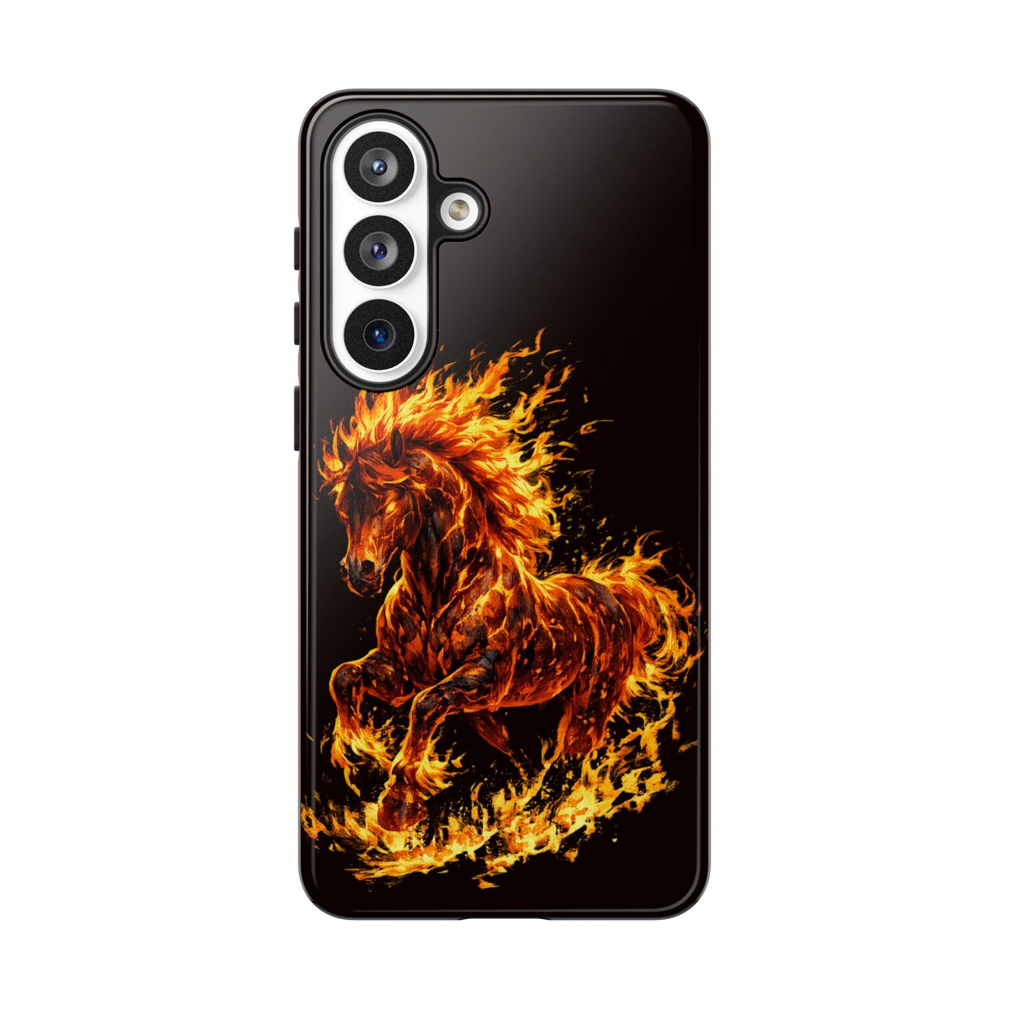Fire Horse Phone Case