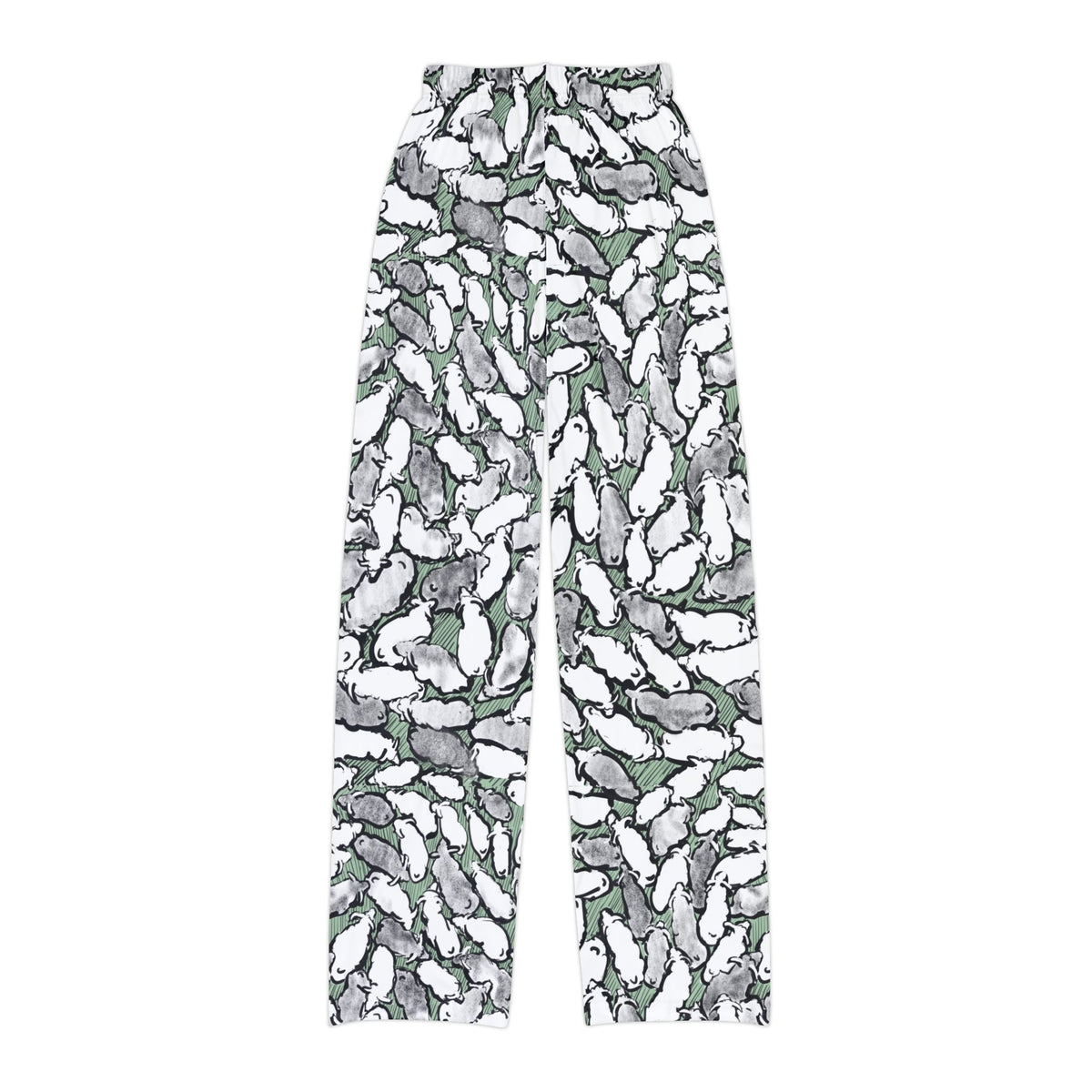 Counting Sheep Kids lounge pants