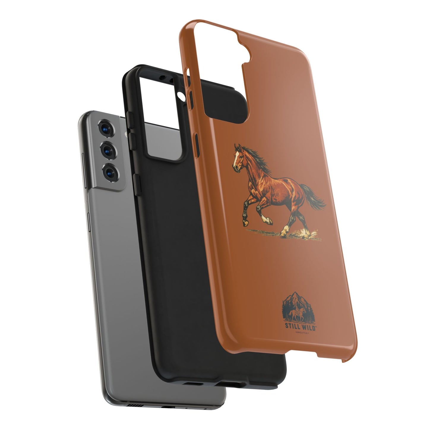 Horse Phone Case