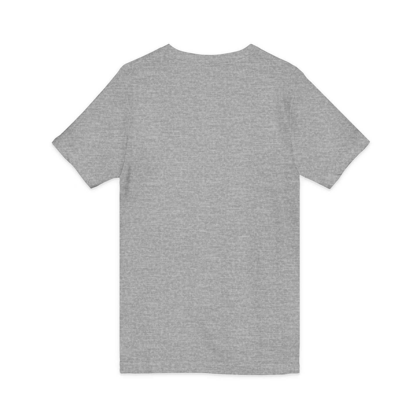 "Boss Mare" v-neck t shirt