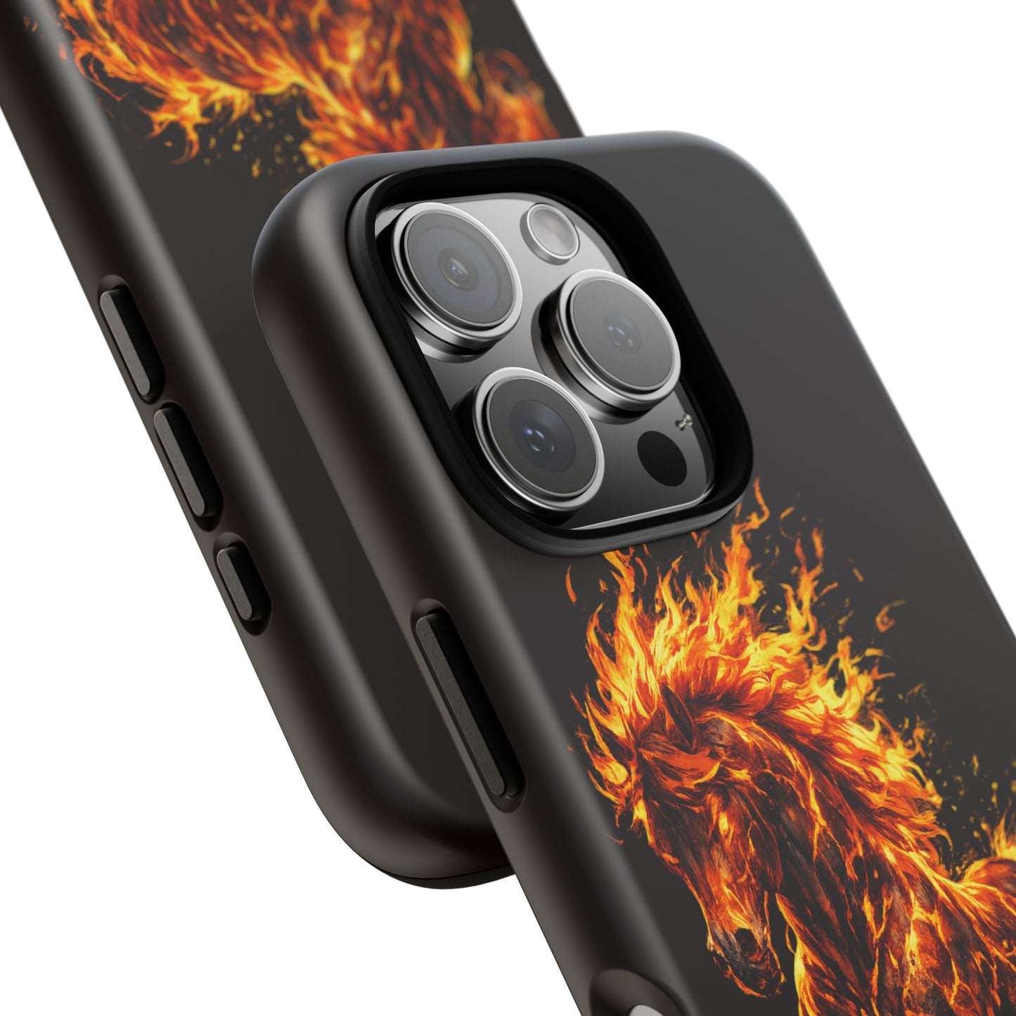 Fire Horse Phone Case