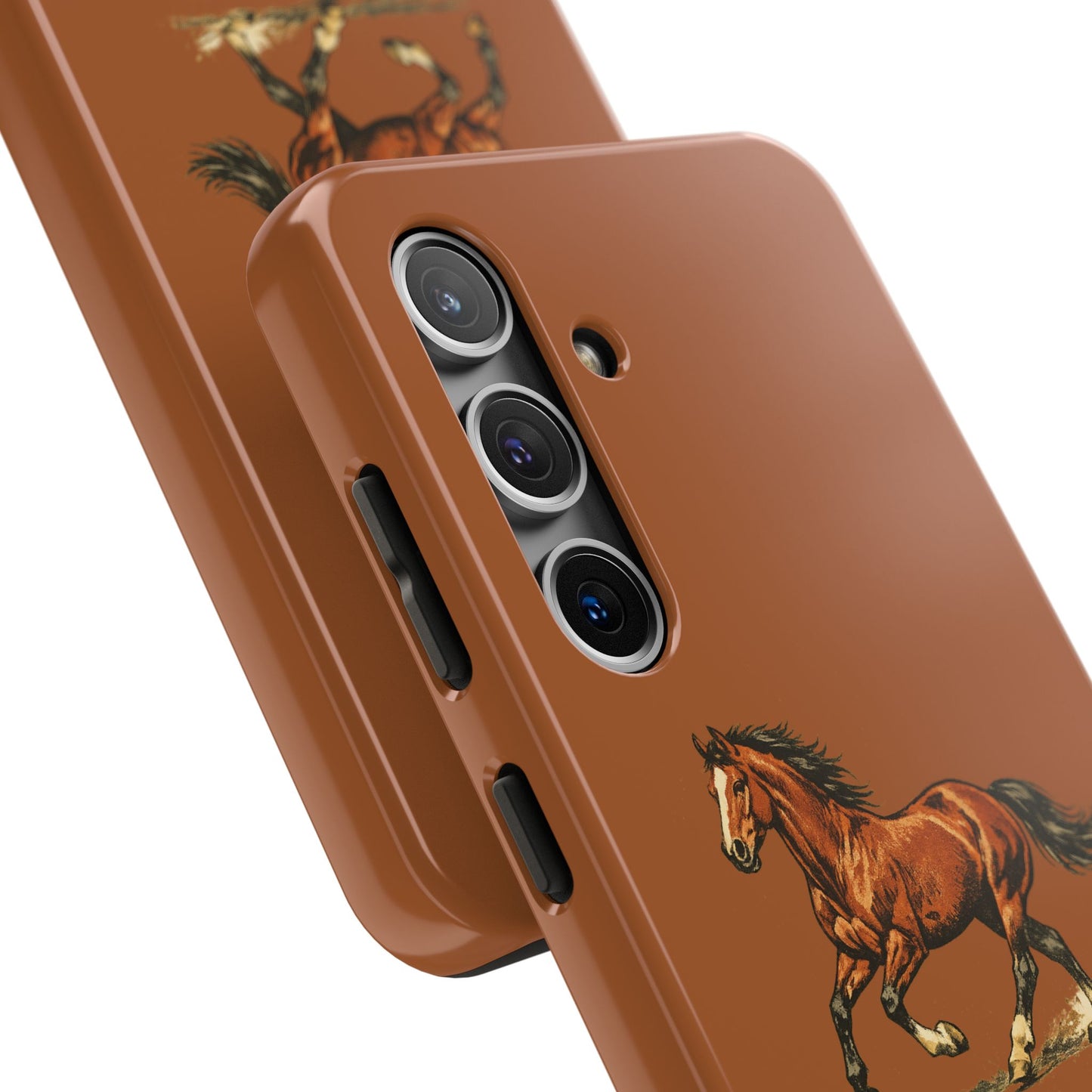Horse Phone Case