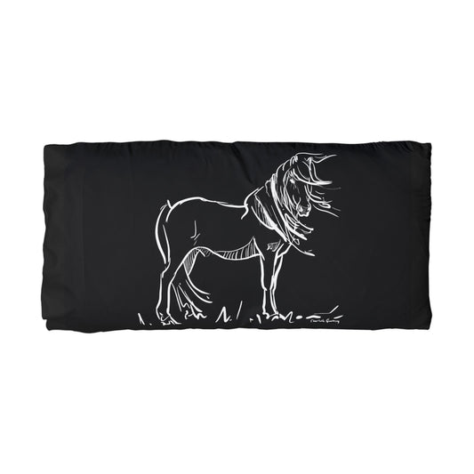 Night Ride Pillowcase, additional view 2