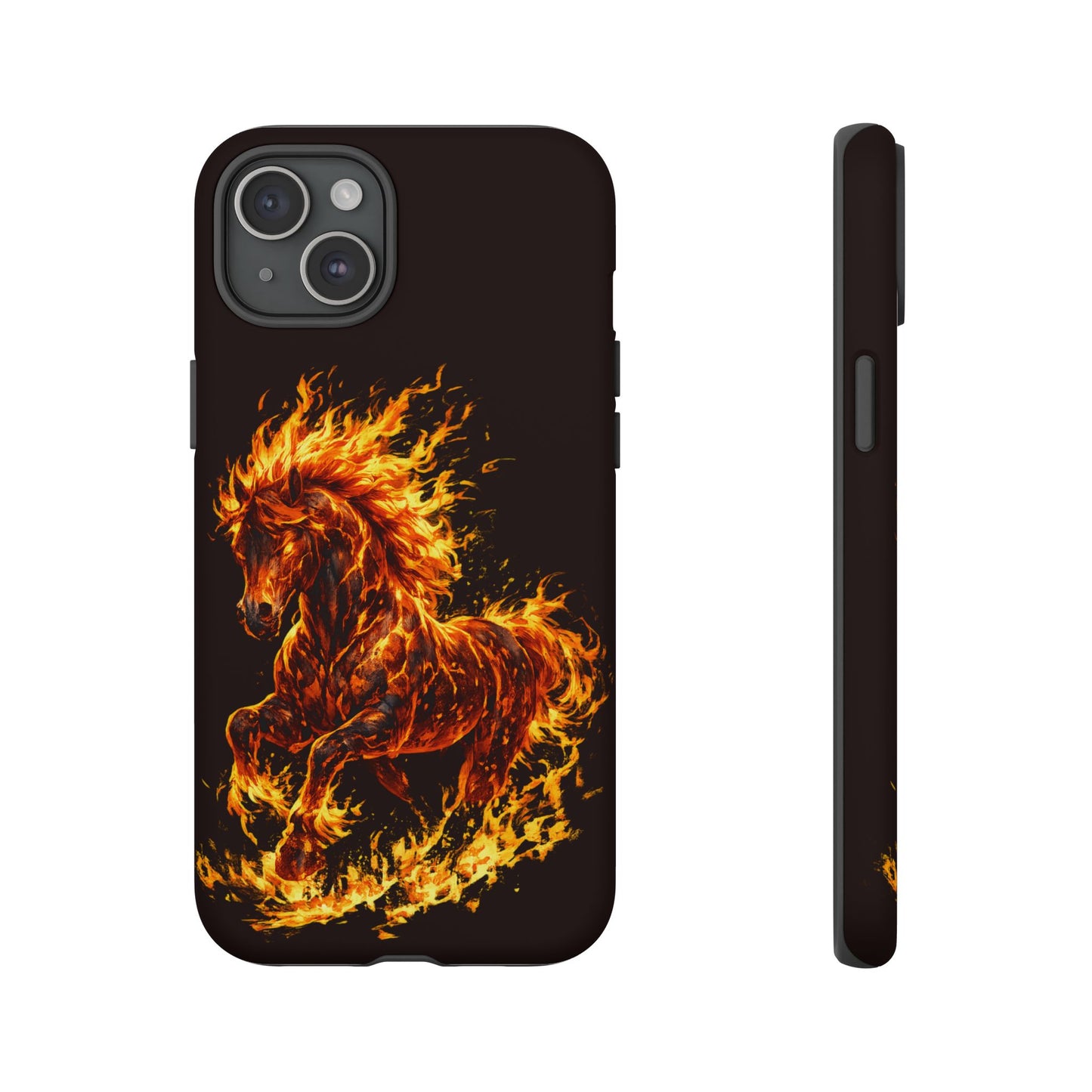 Fire Horse Phone Case