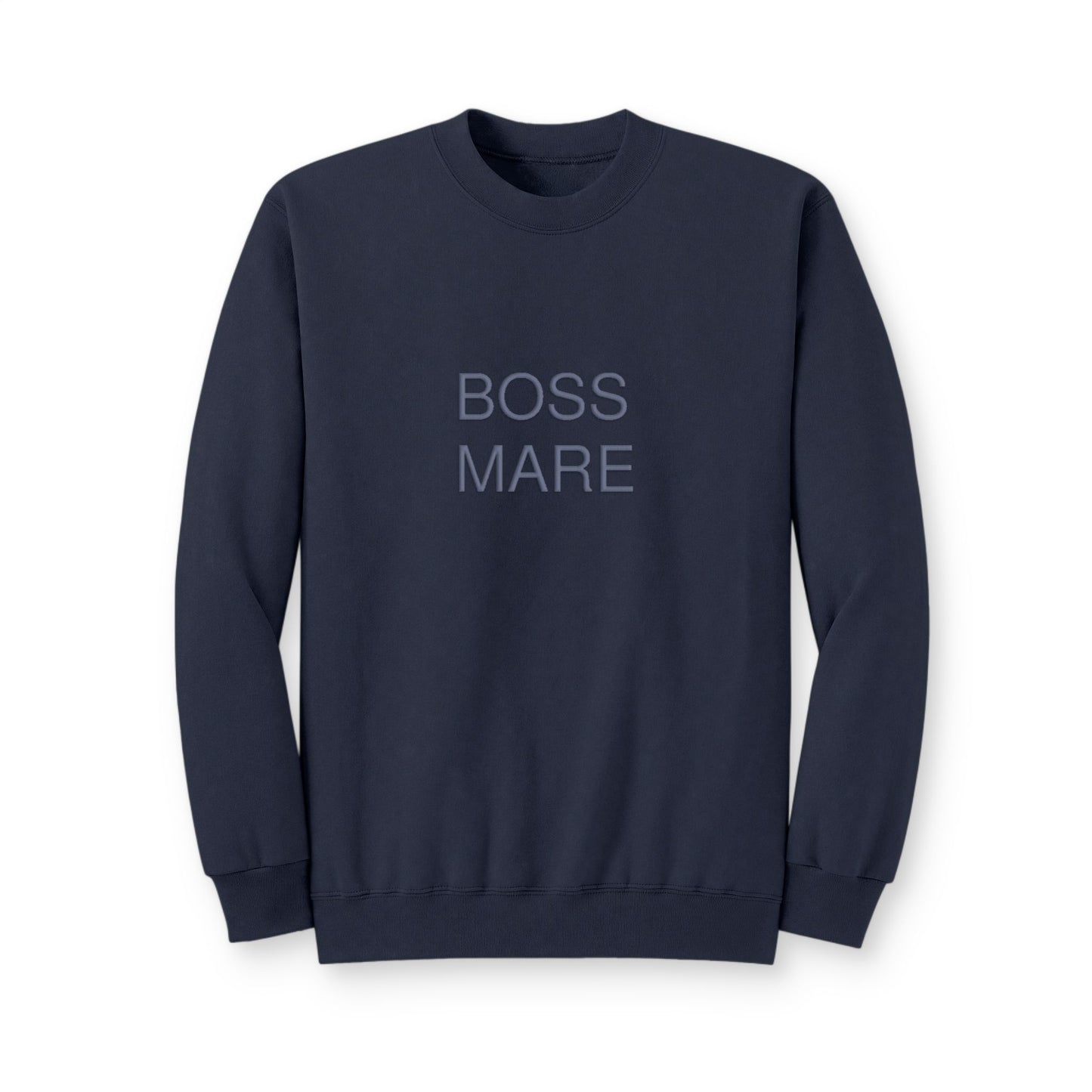 Boss Mare Puff Sweatshirt