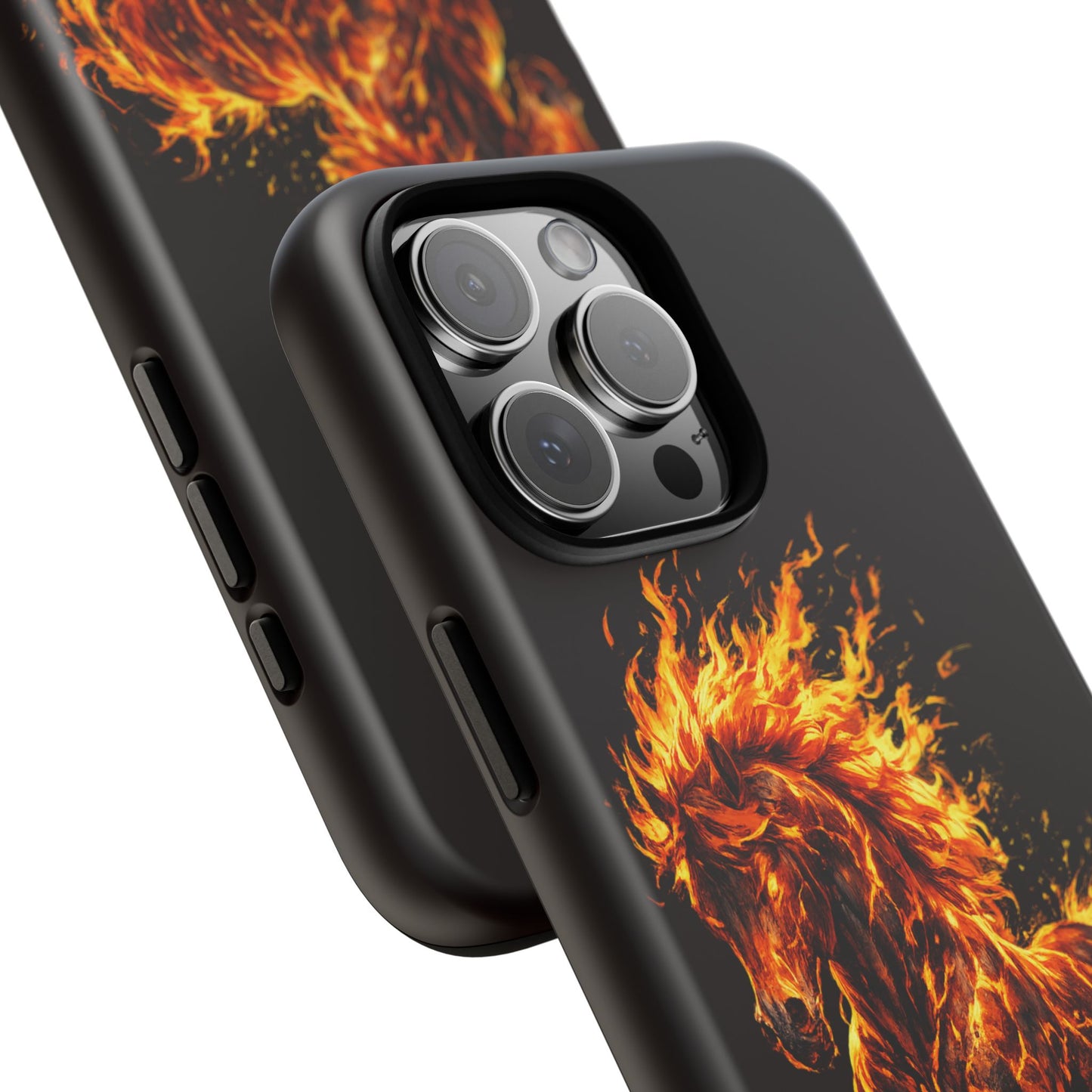 Fire Horse Phone Case