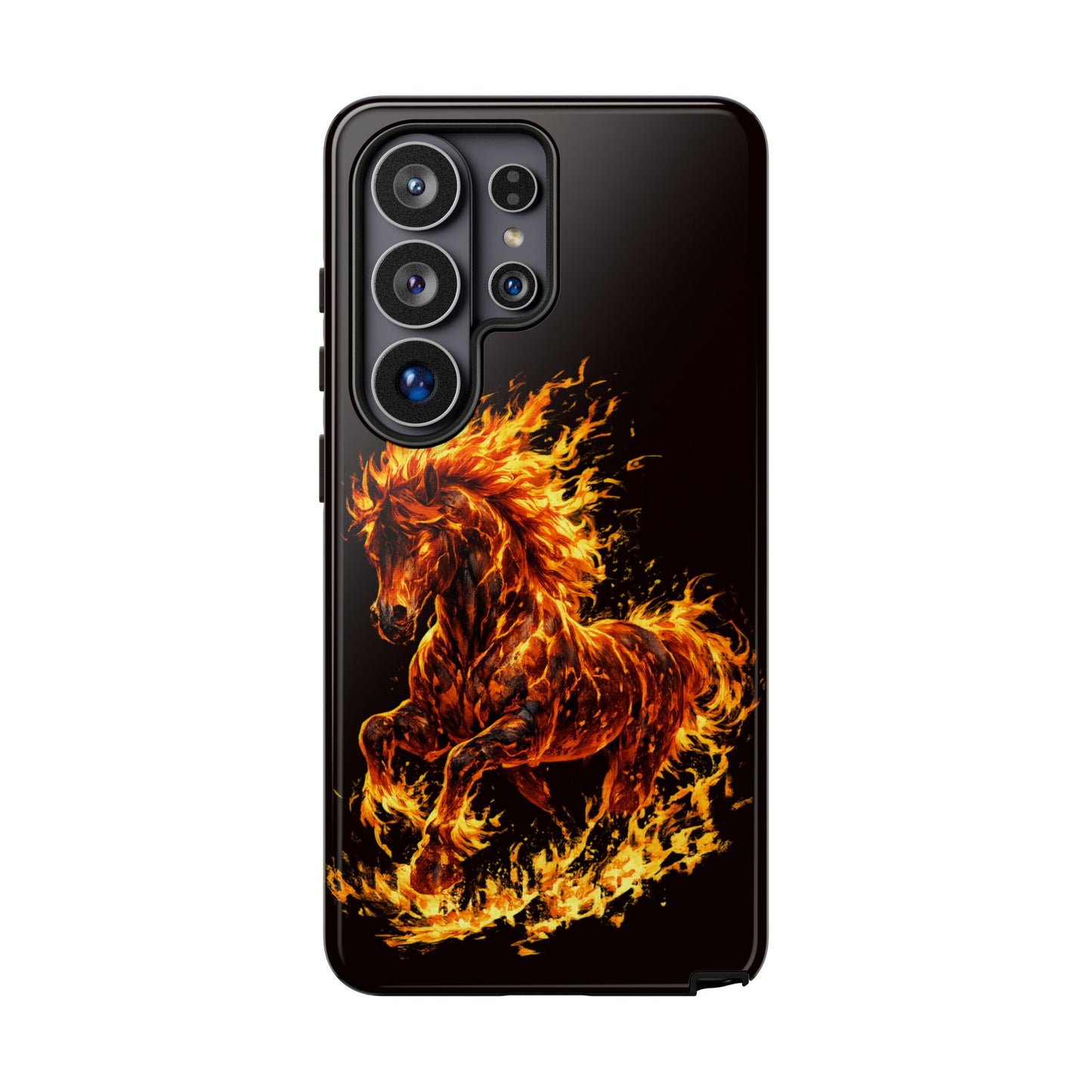 Fire Horse Phone Case