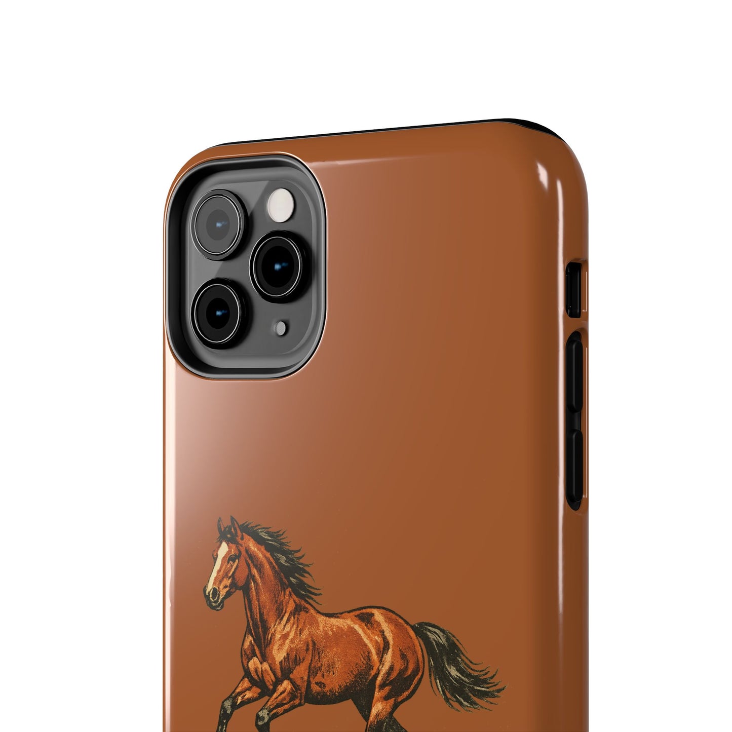 Horse Phone Case