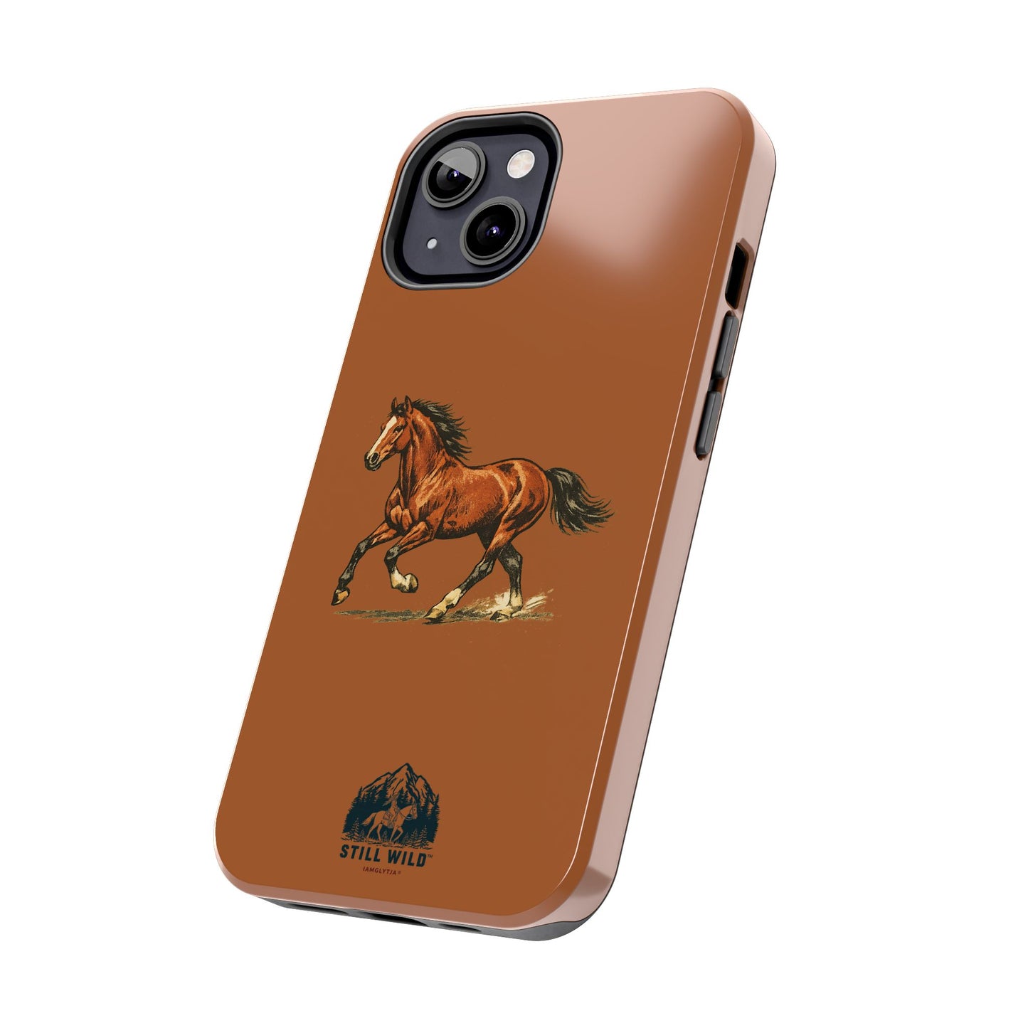 Horse Phone Case