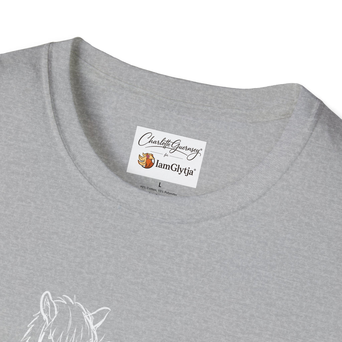 The Glytja Tee