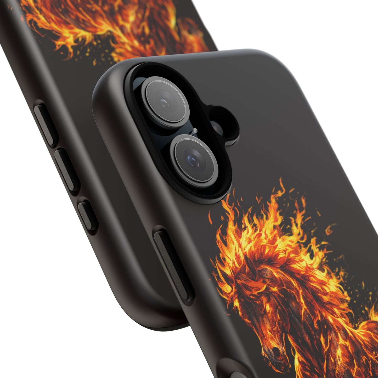 Fire Horse Phone Case