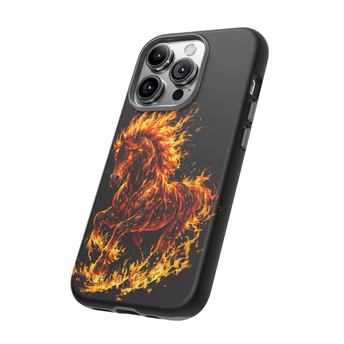 Fire Horse Phone Case