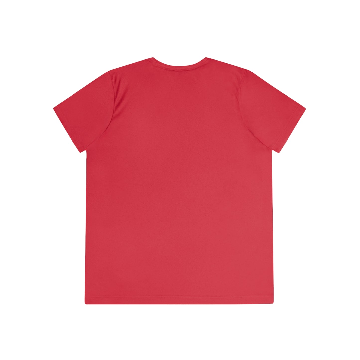 "I'm here for nature and my anxiety" Ladies Trail Riding Tee