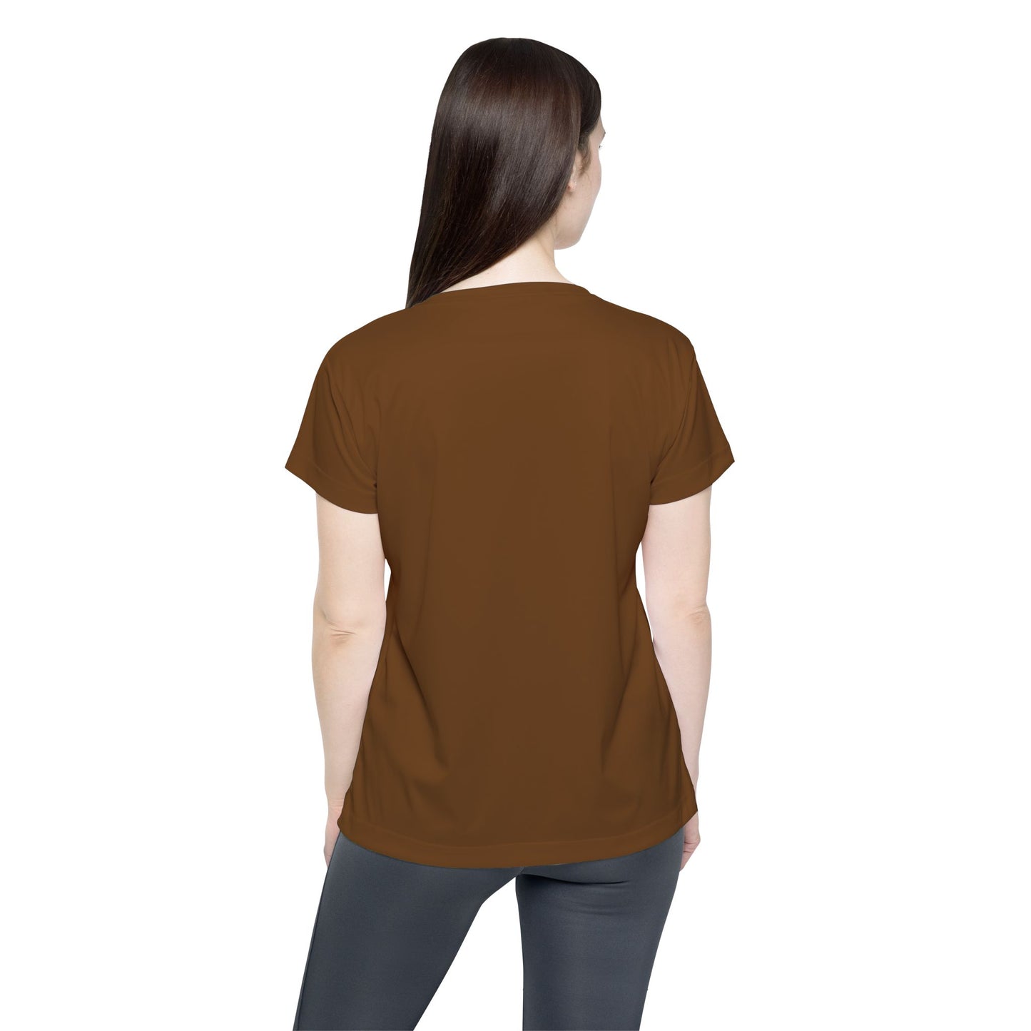 Trail Sisterhood Women's Sports Tee