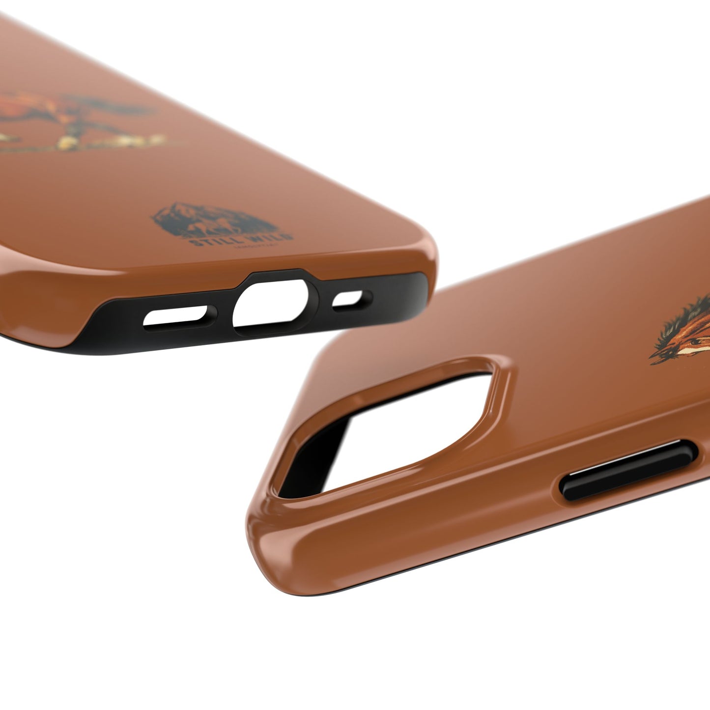 Horse Phone Case