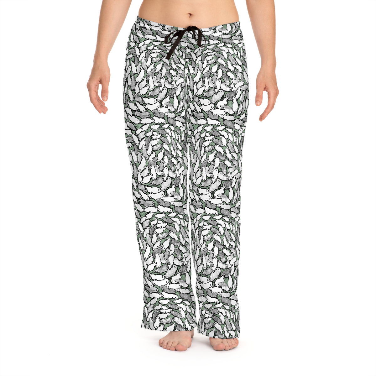 Counting Sheep Pajama Pant