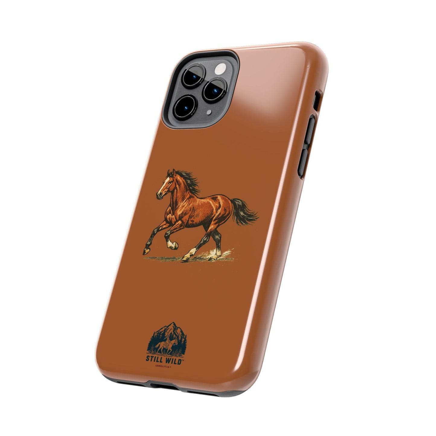 Horse Phone Case