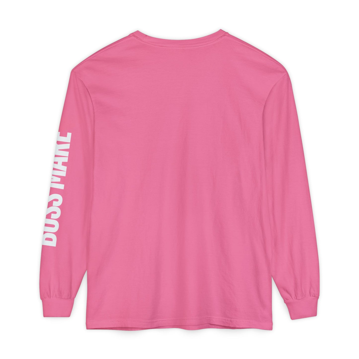 Boss Mare Long Sleeve T-Shirt