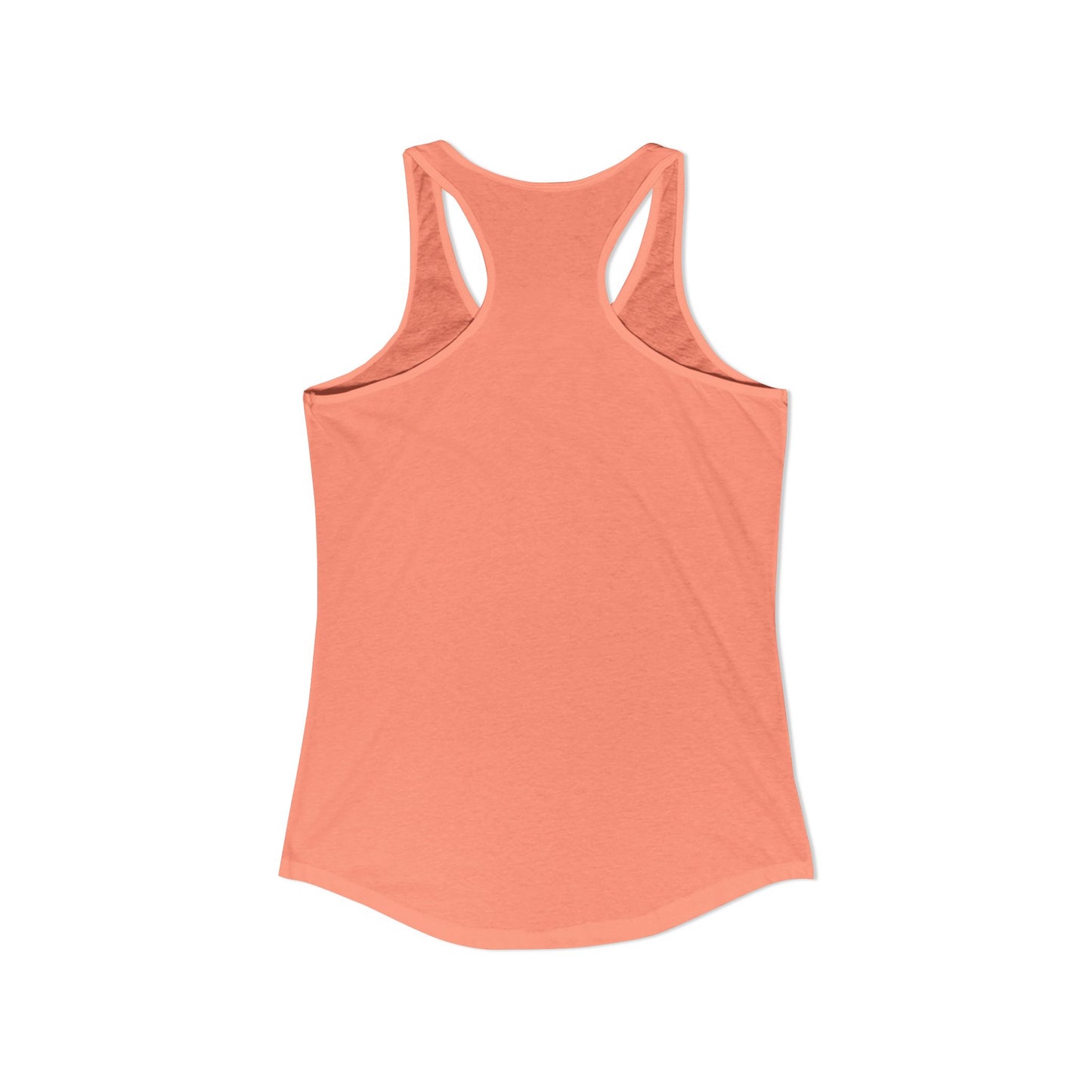 Wildflowers & Horsepower Racerback Tank