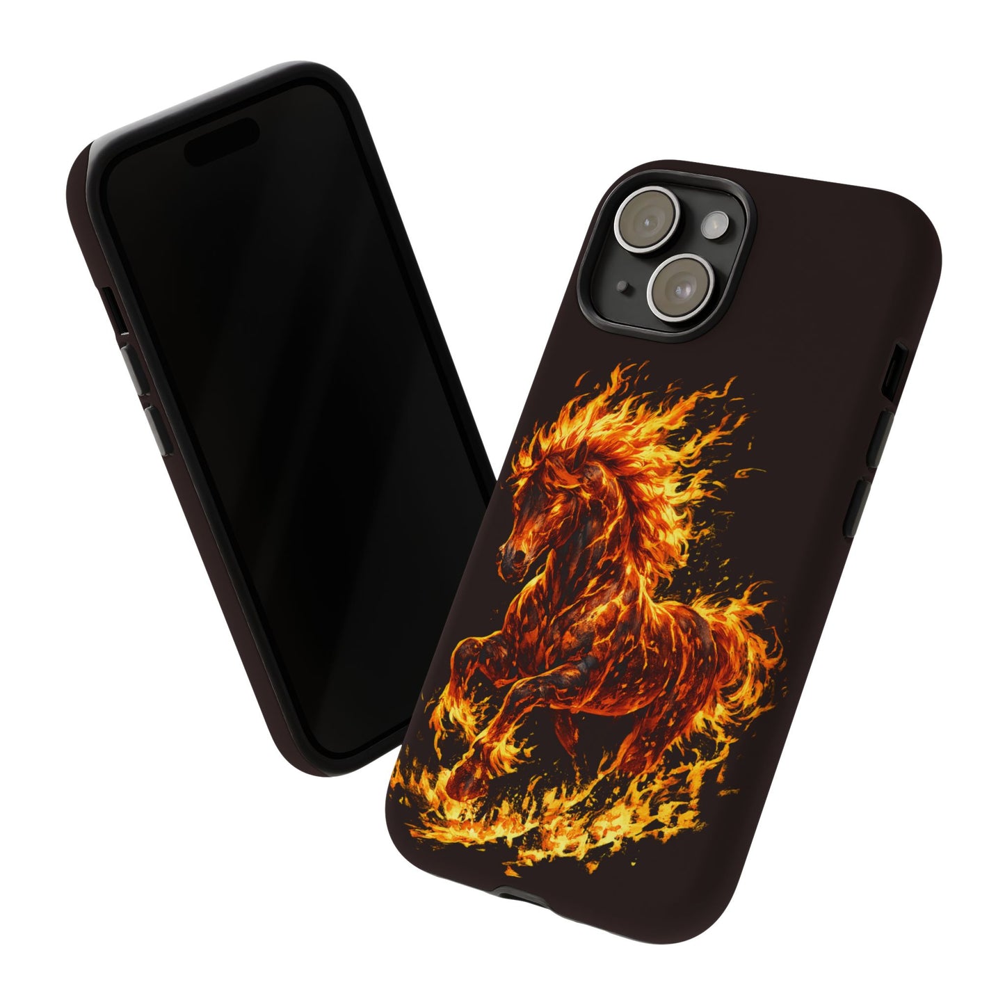 Fire Horse Phone Case