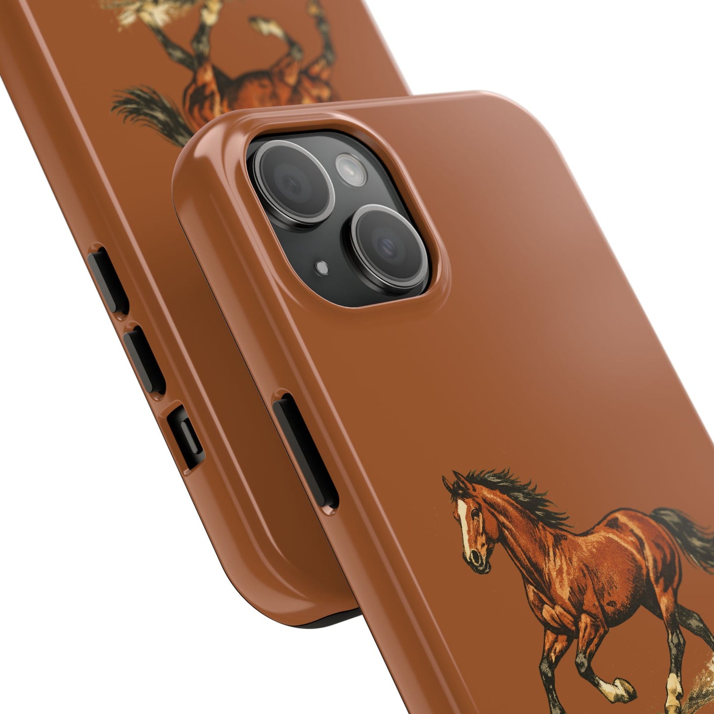 Horse Phone Case