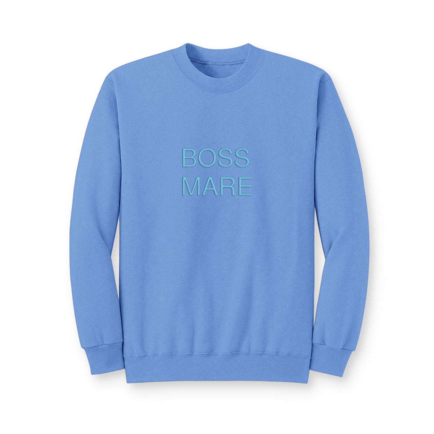 Boss Mare Puff Sweatshirt