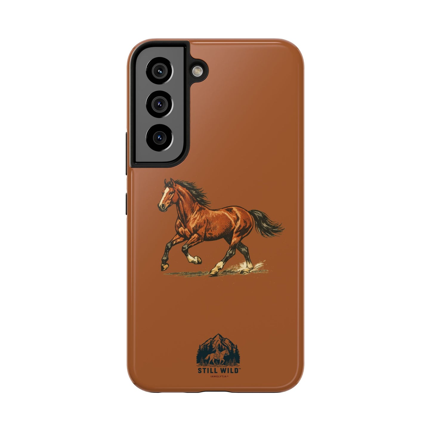 Horse Phone Case