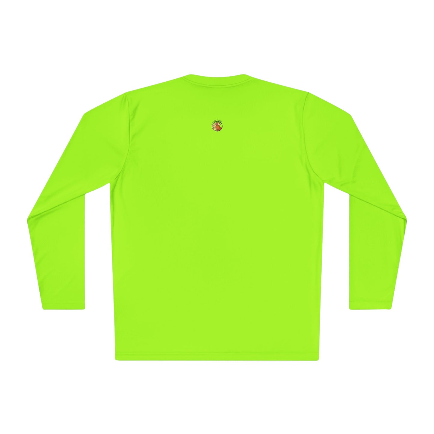 "My Mare Is Judging You" Long Sleeve Tee Women's Trail Riding Shirt (logo on the back)