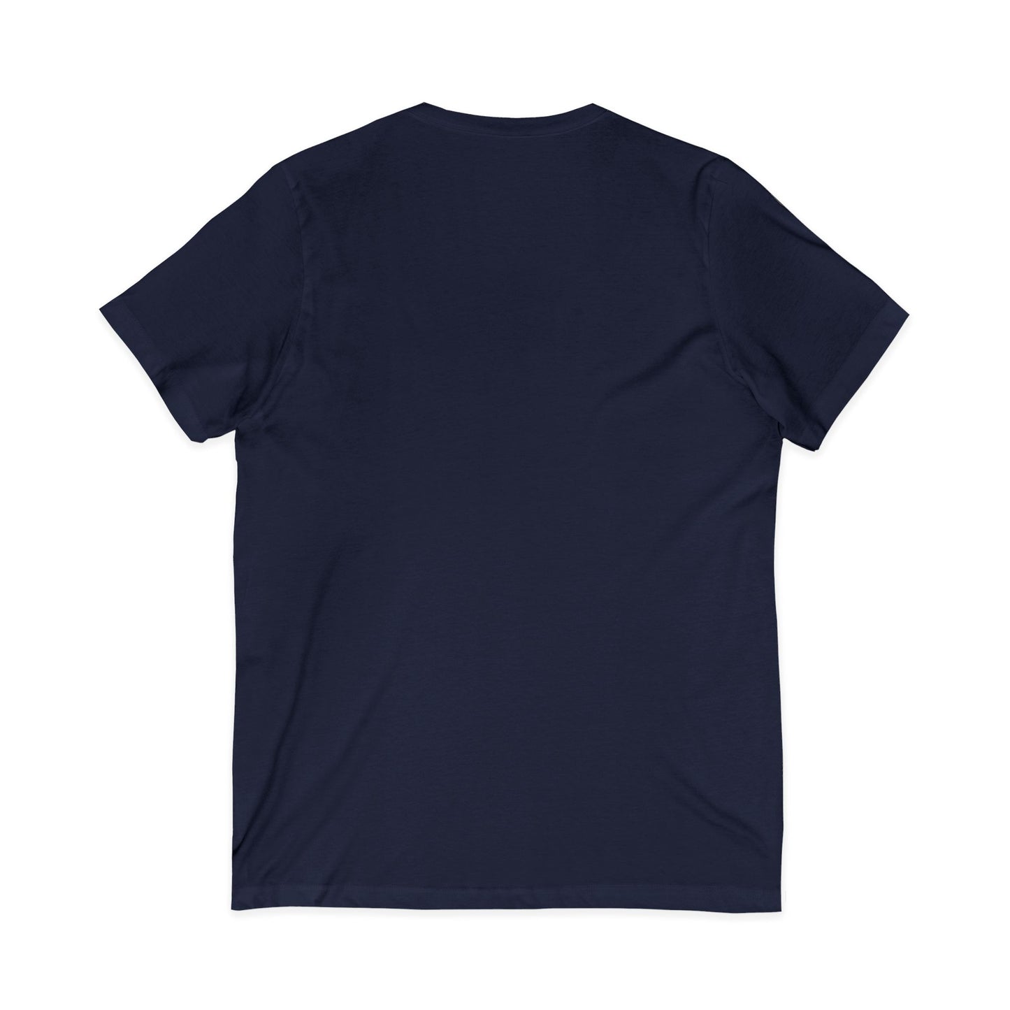 "Boss Mare" v-neck t shirt