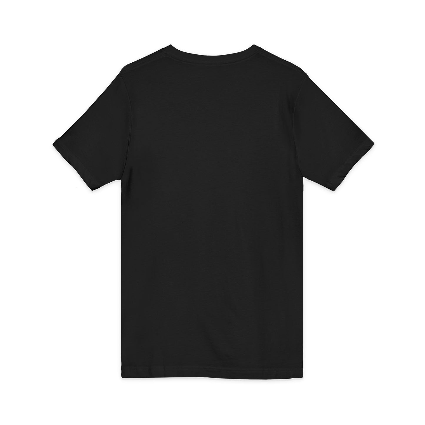 "Boss Mare" v-neck t shirt