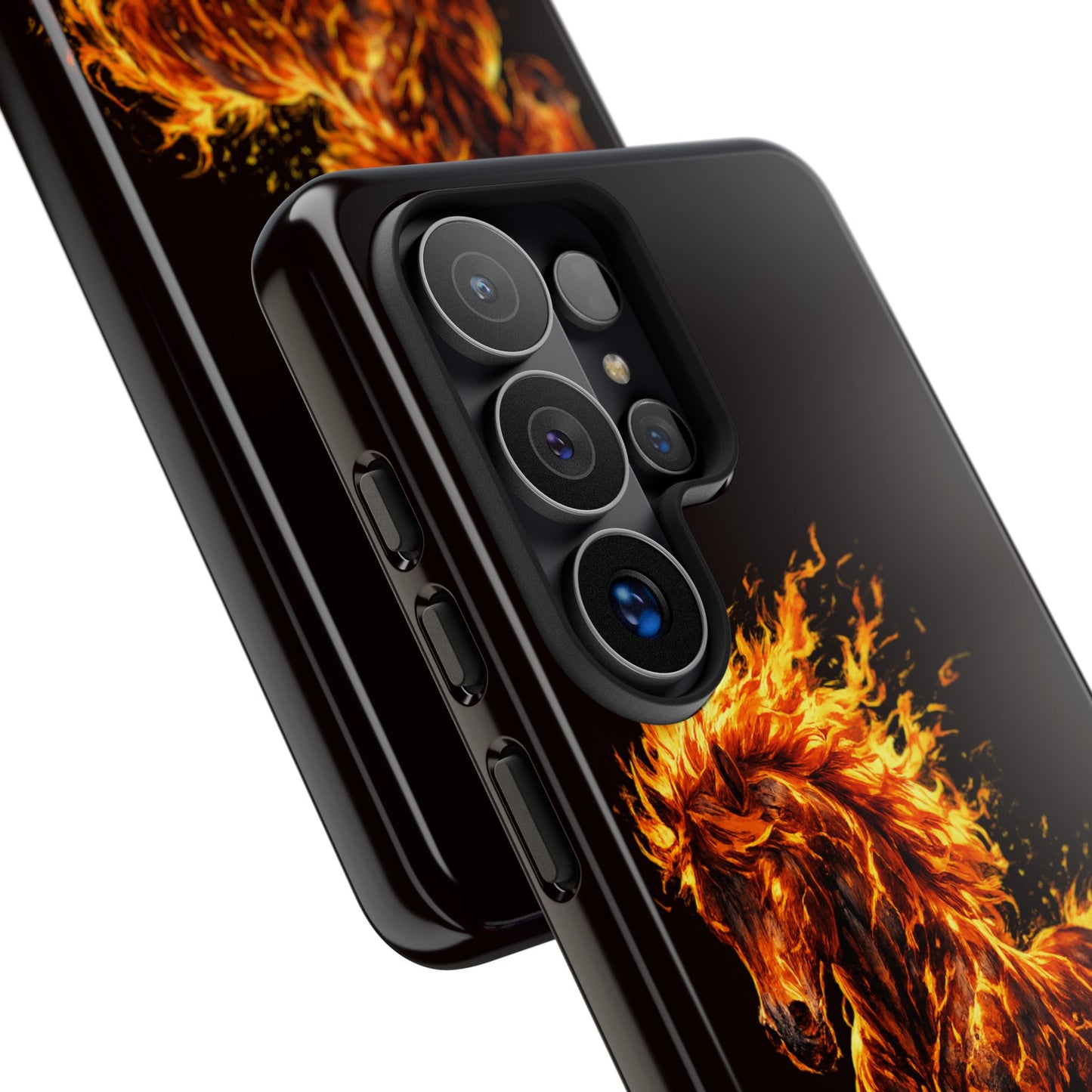 Fire Horse Phone Case