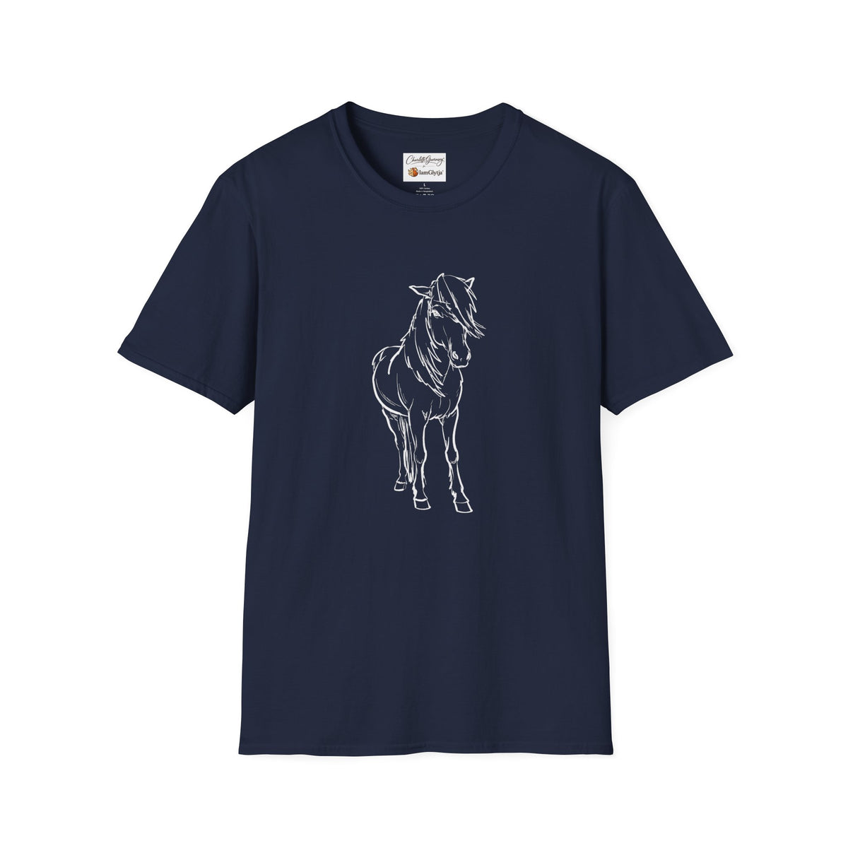 The Fróði Tee
