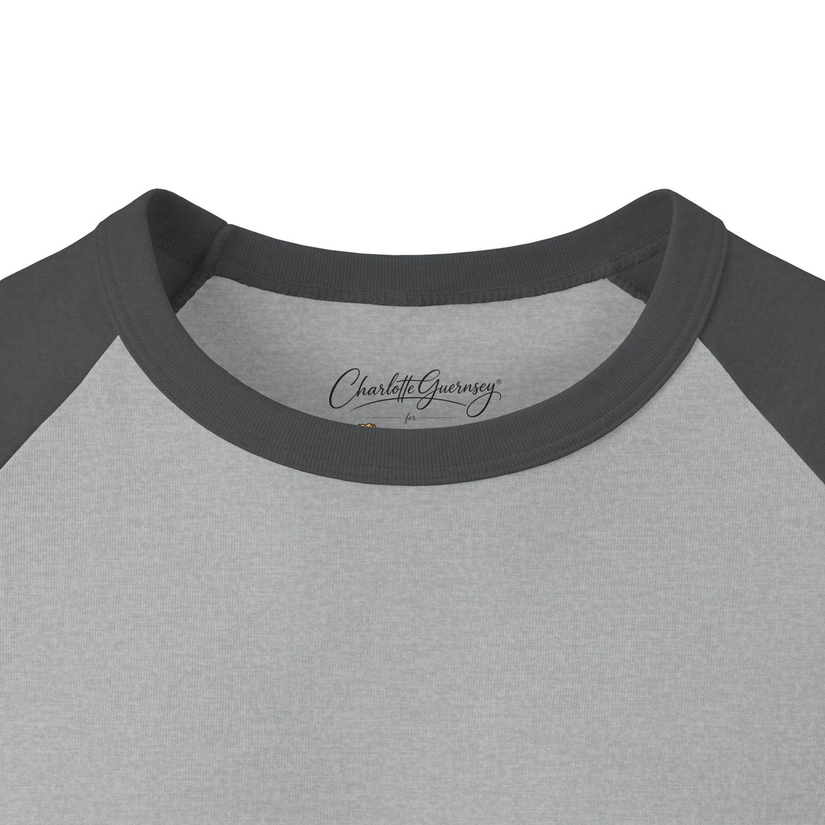 I Came for the Brats. I Stayed for the Beer. | Charlotte Guernsey Collection