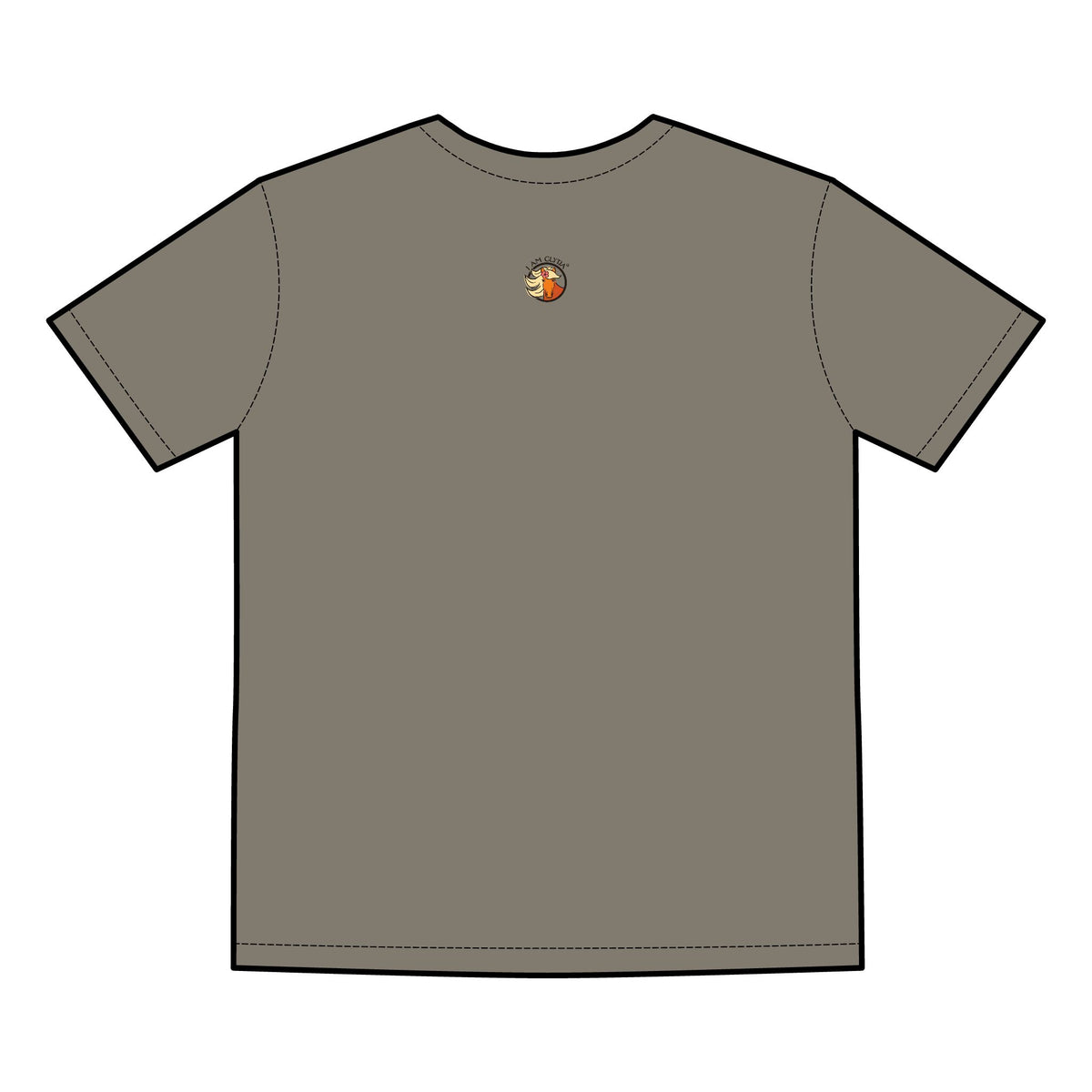 5 Gaits. 0 Limits Tee